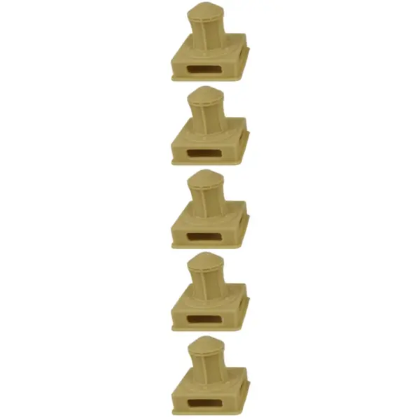 5-Pack Resin Guide Cable Machine for Ship Models - Image 8