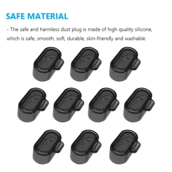 Garmin Watch Dust Cover Cap for Fenix 5/6/7 Series - Image 5