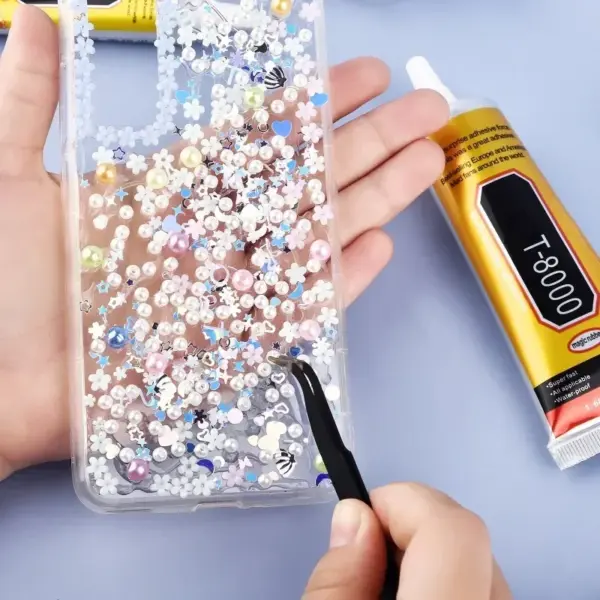 B-7000 Adhesive Glue for Phone Repairs 110ml - Image 4