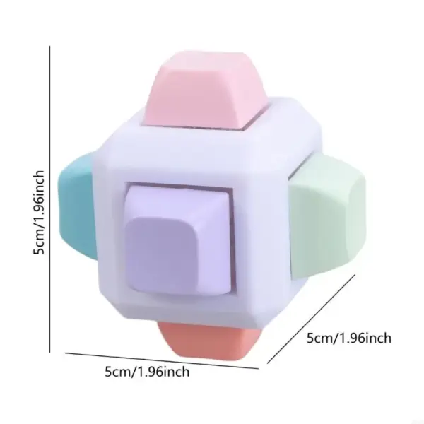 Mechanical Keyboard Switch Tester 6-Key - Image 6