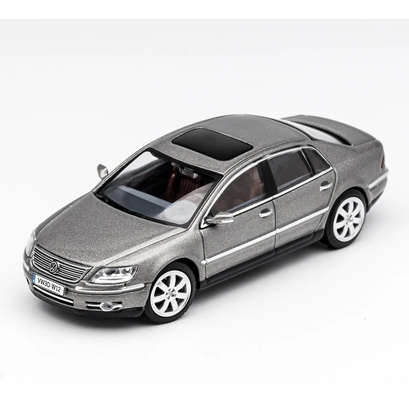 GCD 1:64 Phaeton Diecast Alloy Car Model 8 GCD 1:64 Phaeton Diecast Alloy Car Model - Image 8