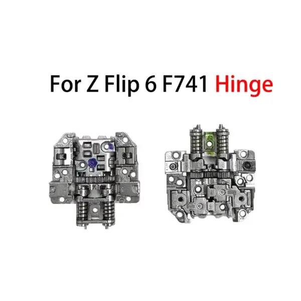 Hinge Rotating Shaft Assembly for Samsung Galaxy Z Flip 5 & 6 - Image 3