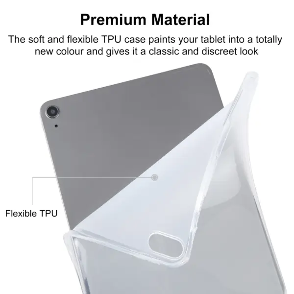 TPU Protective Case for Lenovo Tab M9 2023 - Image 4