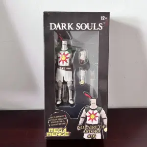 Dark Souls Faraam Knight PVC Figure Model 20 Sa91e59eb657e4baf9066f0f40c6de0e43 1
