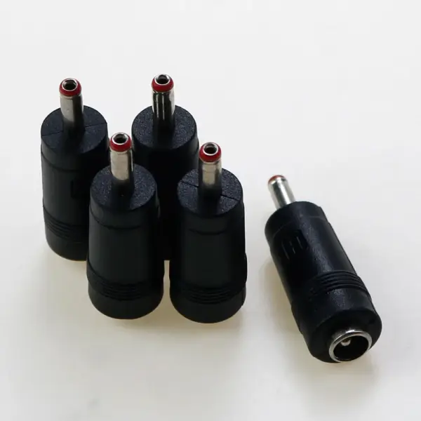 DC Power Adapter Jack Converter 5.5x2.5 to 3.5x1.35mm - Image 3