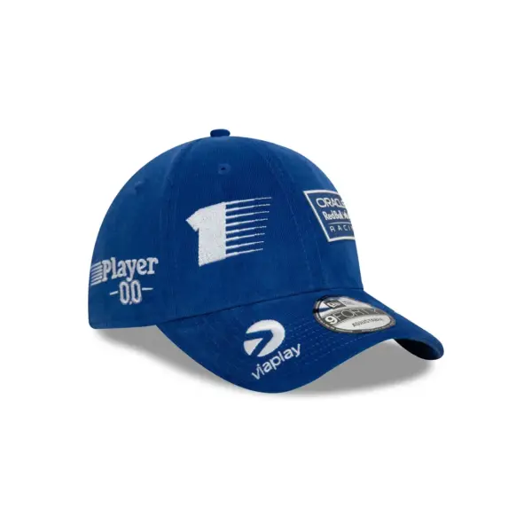 2024 F1 Checo Perez Zandvoort Cap for Men - Image 2
