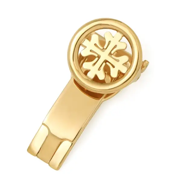 18mm 20mm Stainless Steel Butterfly Buckle for PP Watch Strap - Image 9