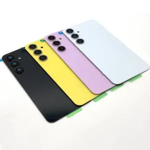 Samsung Galaxy A55 Rear Panel with Camera Lens 11 Sa9446a2c2def4269849d3127734e8b90I