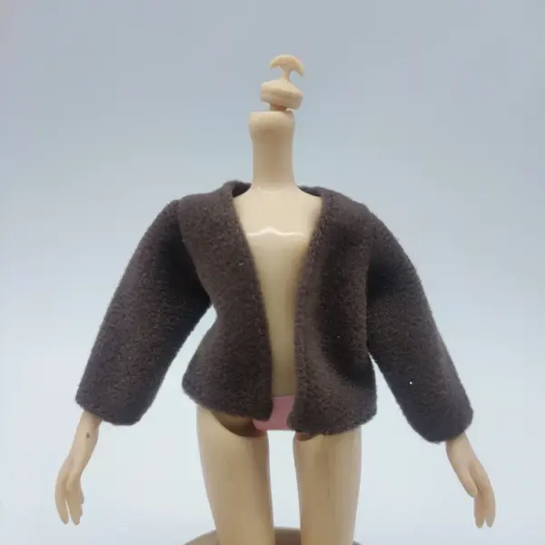 Doll Clothes Set for 11.5 Inch Dolls - Image 18