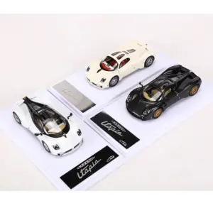 XF Model 1:64 Utopia Carbon Alloy Car 12 Sa96d86792b9d4474b1ca334a3b3311753