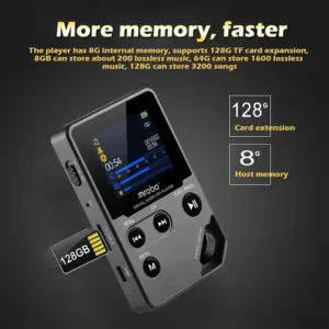 8G Zinc Alloy Lossless MP3 Player Model C5 11 Sa970d16db92442cab843e9d562f1c228o