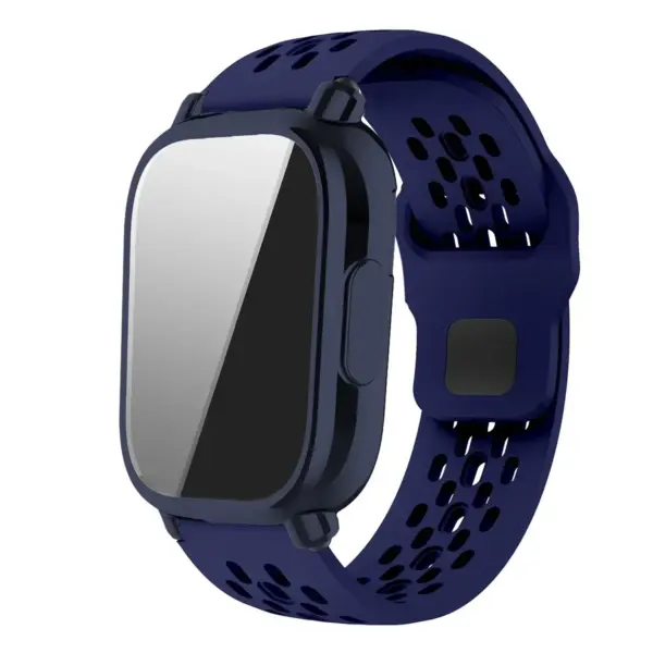 Xiaomi Redmi Watch 5 Active/5 Lite Silicone Band Kit - Image 29