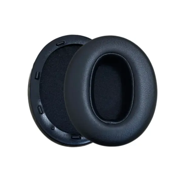 Replacement Leather Earpads and Headband Cover for Sony WH-XB910N - Image 4