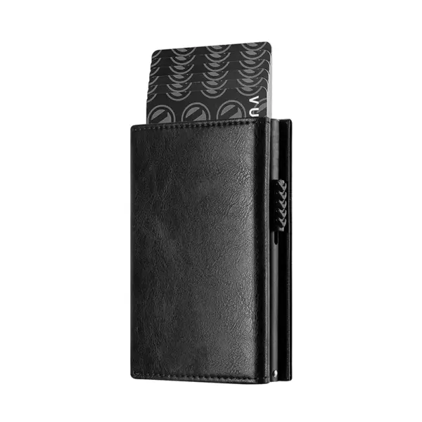 RFID Blocking Bifold Wallet for Men MW0511-1 - Image 8