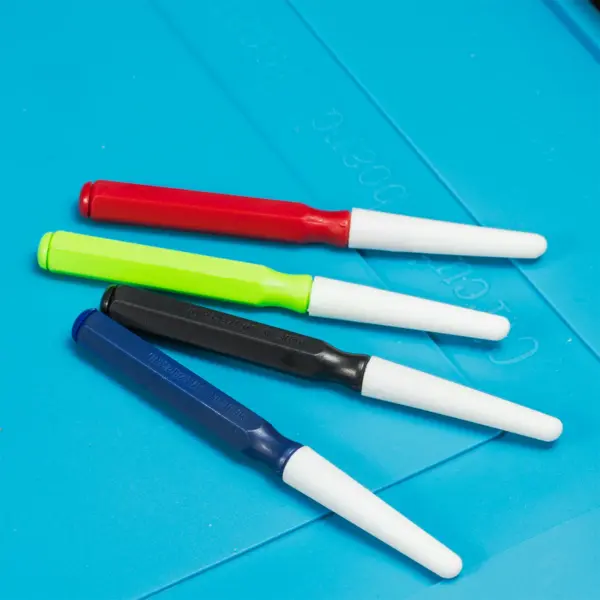 Watch Oiler Set for Precision Maintenance - Image 3