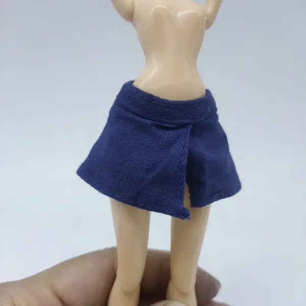 Doll Clothes Set for 11.5 Inch Dolls - Image 35