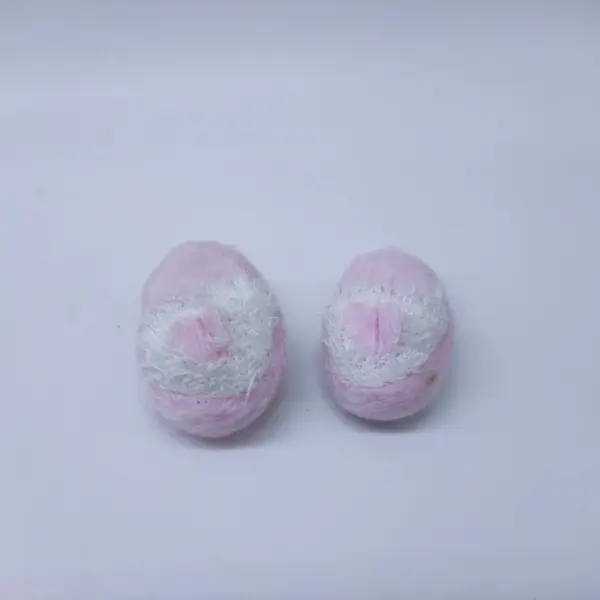 Fashion Doll Accessories Set - Image 8