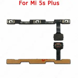 Xiaomi Mi 8 SE 9 Lite 9T Pro Power Button Flex Cable 25 Sa9e6b246ff8143db8023089b36fc1dd6v