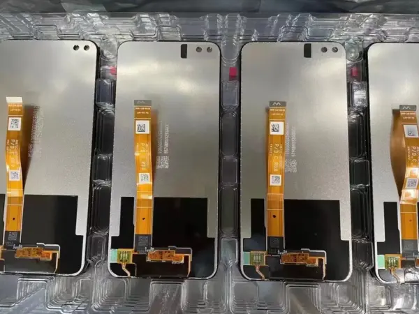 6.57-Inch Oppo Reno4 Z LCD Screen Replacement - Image 3