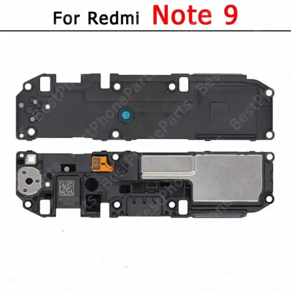 Redmi Note 7-8-10 Loudspeaker Module - Image 13