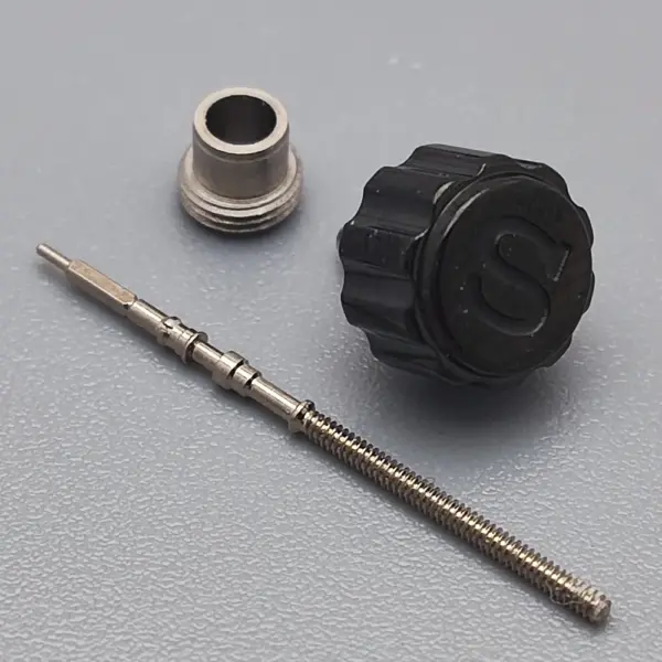 Stainless Steel Watch Crown for NH Movements - Image 24