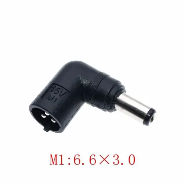 Universal 3-Pin DC Power Adapter for Laptops - Image 13