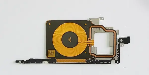 Google Pixel NFC Wireless Charging Coil Replacement - Image 7
