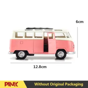 1:32 Alloy Mini Bus Van Model for Collection 16 Saa3399d9b6294a3788ac03cc7557ec04t 2