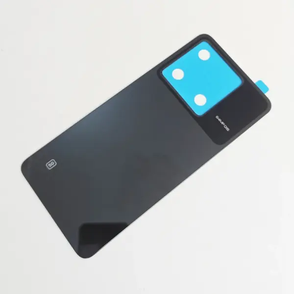 Xiaomi Poco X6 5G Rear Housing Cover Replacement - Image 3