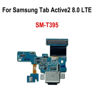 Charging Flex Cable for Galaxy Tab Active2 SM-T395