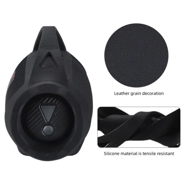 Silicone Cover for JBL Xtreme 4 Speakers - Image 4