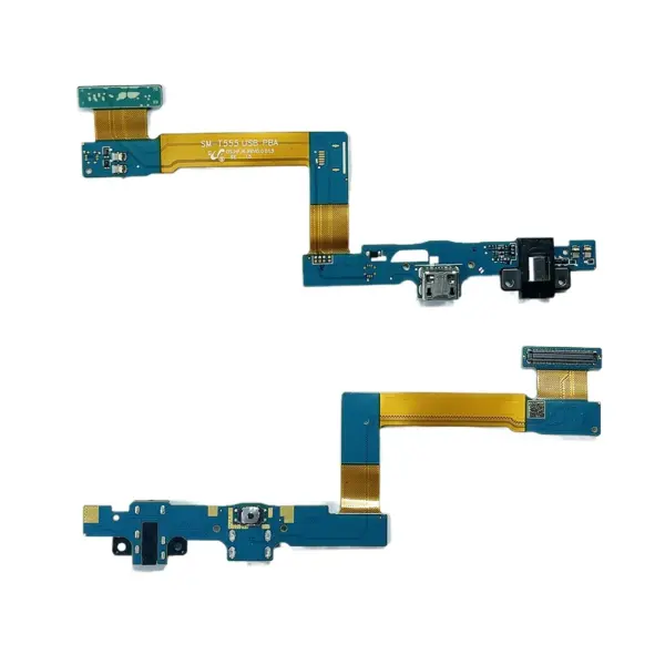 USB Charging Port Flex Cable for Samsung Galaxy Tab A 9.7 inches SM-T550/T555 - Image 2
