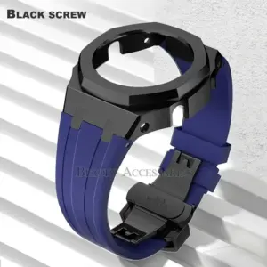 Gen4 Casioak G-Shock GA-2100 Stainless Steel Bezel Kit 69 Saa58760ea56b468da1b5ff4f6fd77268a