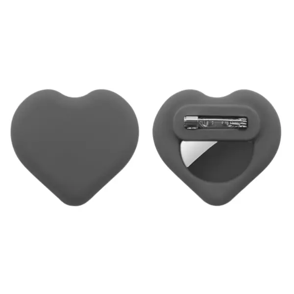 Heart-Shaped Silicone AirTag Protective Case - Image 11