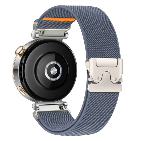 Parachute Nylon Strap for Huawei Watch GT 4/5 41mm - Image 11