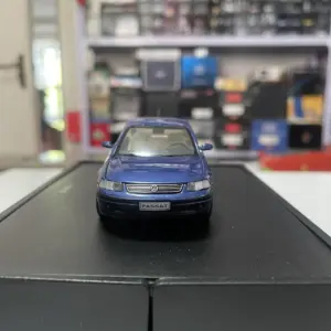 Die-cast Shanghai VW Passat B5 1:43 Scale Model 12 Saa74dca26d4f48c7ac264ce605e339e5O