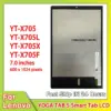 10.1 Inch Lenovo YOGA TAB 5 LCD Touch Screen