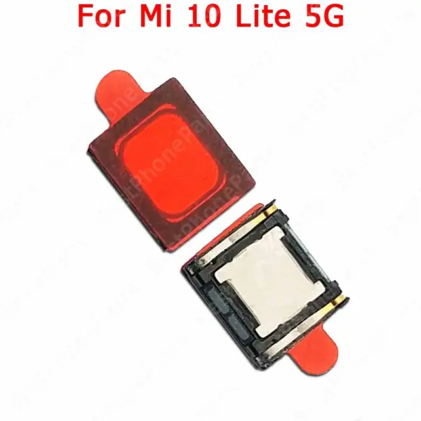 Xiaomi Mi 11T/11i/10 Ultra Front Earpiece Replacement - Image 4