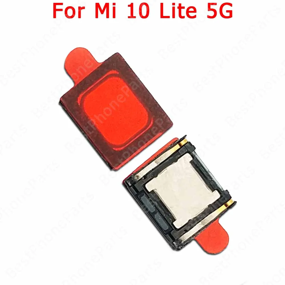Xiaomi Mi 11T & 10 Series Ear Speaker Replacement 4 Xiaomi Mi 11T & 10 Series Ear Speaker Replacement - Image 4