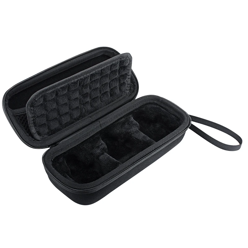 Hard EVA Travel Case for RODE Wireless GO II/GO 2 Microphone System 8 Hard EVA Travel Case for RODE Wireless GO II/GO 2 Microphone System - Image 8