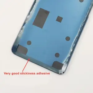OEM A+ Glass Back Cover For Xiaomi Mi 11T Pro 5G 11 Saabe8fcdaec74b70b66c5e1e10a46c575 2