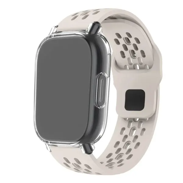 Xiaomi Redmi Watch 5 Active/5 Lite Silicone Band Kit - Image 23