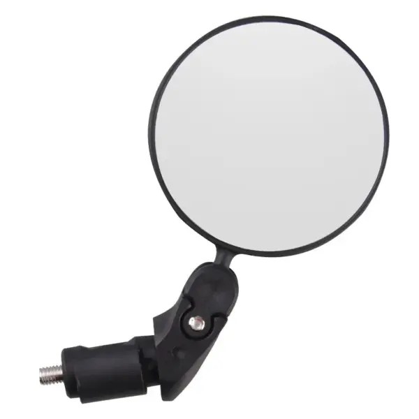 Wide-Angle Bicycle Rearview Mirror for Handlebar - Image 9