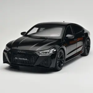 1:18 AUDI RS7 Sportback Diecast Model Car 17 Saac81ebe98334e29a57ea06b5d06e942f