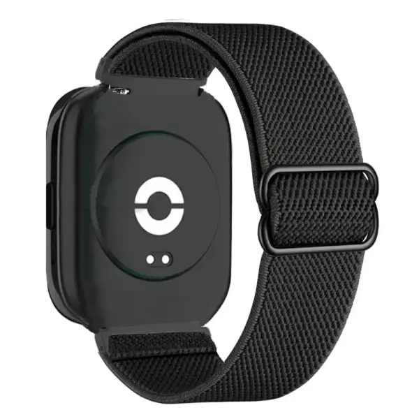 Nylon Wristband for Xiaomi Redmi Watch 3 Active - Image 25