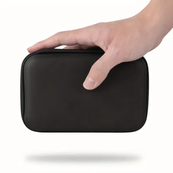 Retro Handheld Game Console Carrying Case Only - Image 2