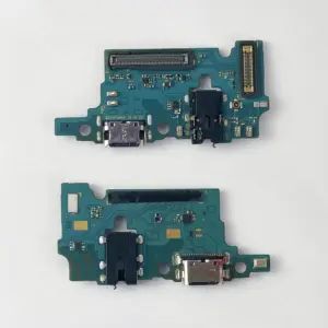 Samsung Galaxy M51 USB Charging Port Connector Board 3 Saae041a78b3b482fad00142656090e56y