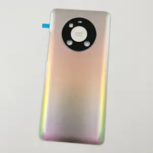 Huawei Mate 40 Pro Glass Back Cover with Logo 16 Saaf0c4238d5c4833bb7abe33a99d27c8Z 1