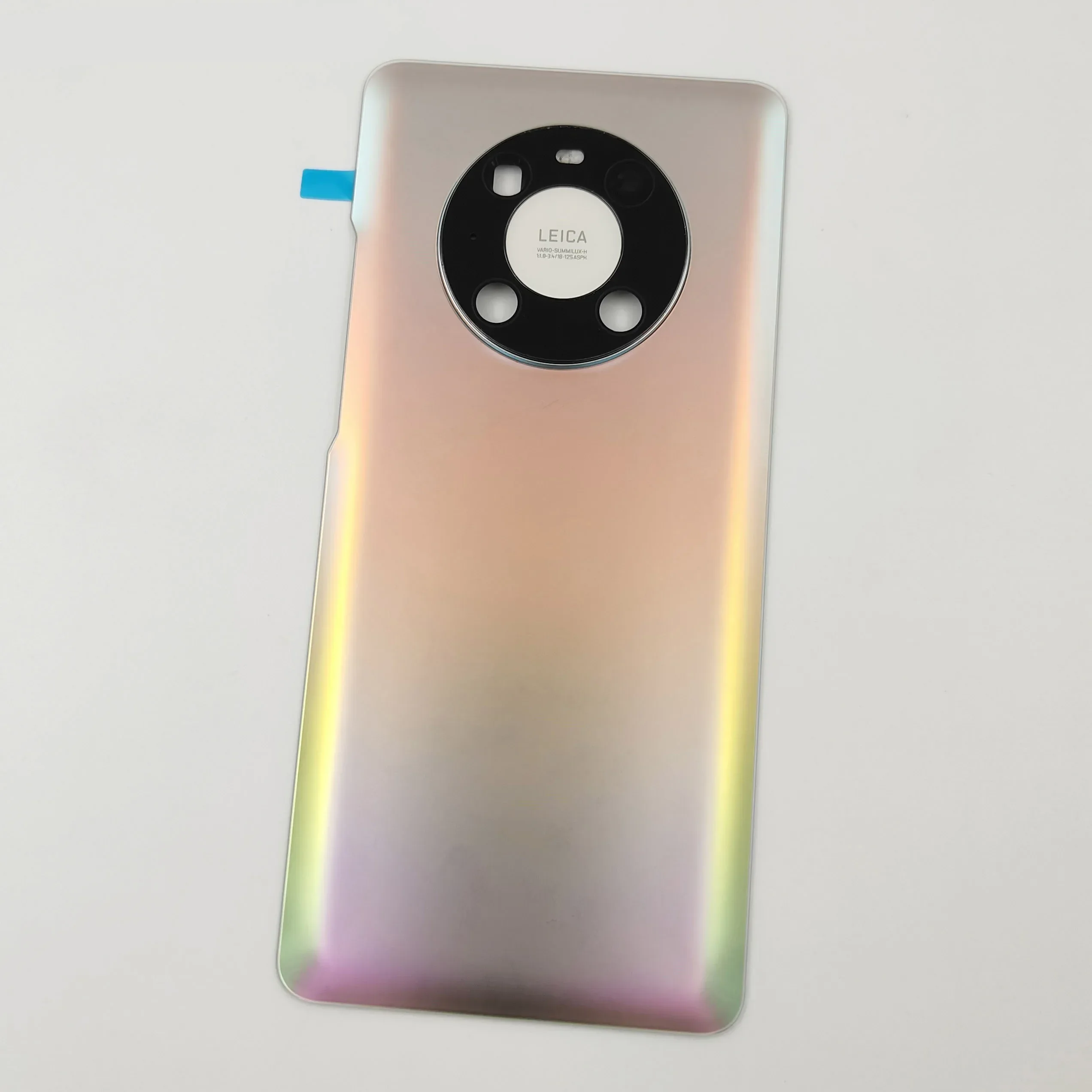 Huawei Mate 40 Pro Glass Back Cover with Logo 8 Huawei Mate 40 Pro Glass Back Cover with Logo - Image 8