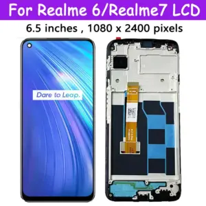 6.5-inch Realme 7 LCD Replacement Screen for Oppo 9 Saafe1ee313c44bb18ea4c8b187679f63P